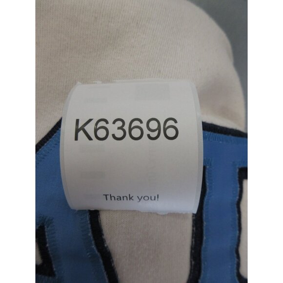 VTG Russell Athletic Sweatshirt Large Sigma Delta Tau Sorority Greek 80s * - Picture 15 of 15